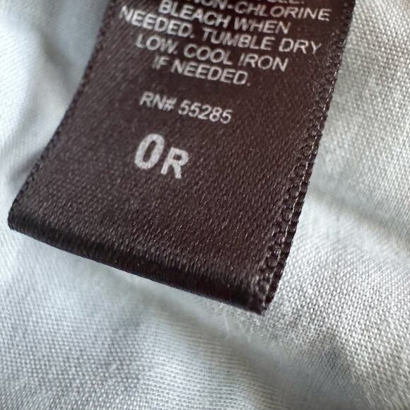 Express Jeans Womens size 0R 0 Blue legging skinny mid rise Preppy Bodycon - Picture 6 of 13